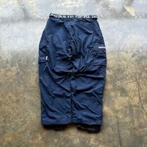 Crazy Special Blend Snowboarding Essential Pants
